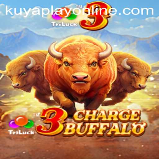 Discovering the Excitement of 3ChargeBuffalo at Kuyaplay Casino