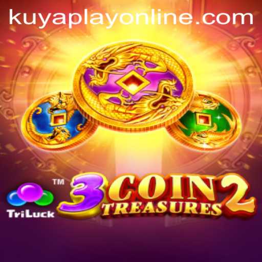 Explore the Excitement of 3CoinTreasures2 at Kuyaplay Casino