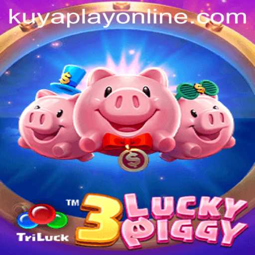 3LUCKYPIGGY: Exploring the Thrills of Kuyaplay Casino's Latest Game