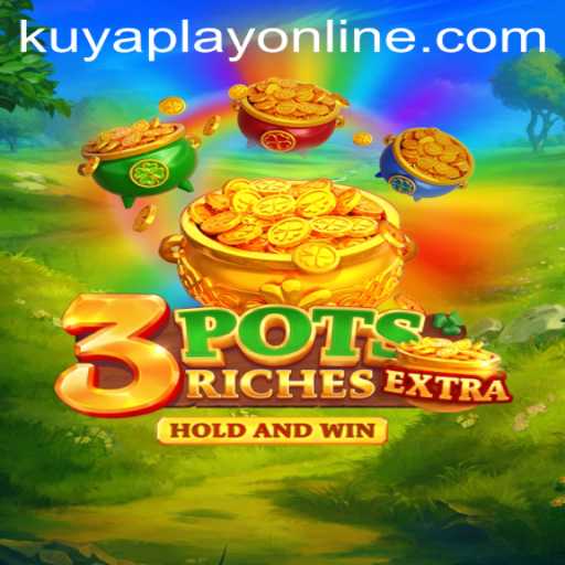 Discover the Thrilling World of 3potsExtra at Kuyaplay Casino
