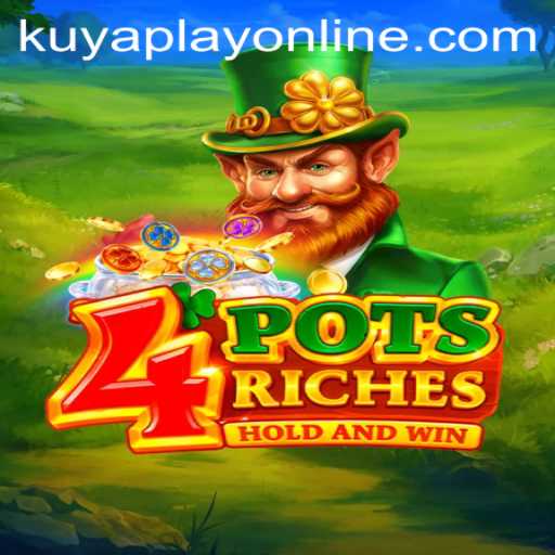 Exploring 4potsriches at Kuyaplay Casino: A Thrilling Gaming Experience