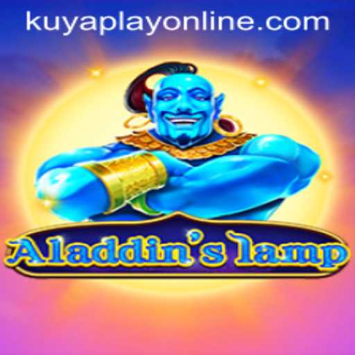 Discover the Magic: Aladdinslamp at Kuyaplay Casino
