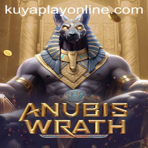 Exploring the Thrilling World of AnubisWrath at Kuyaplay Casino