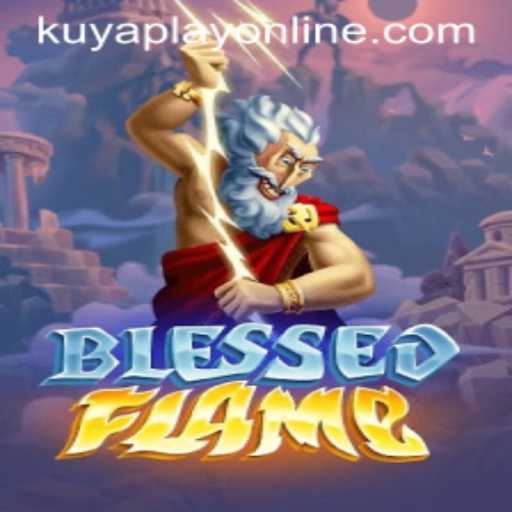 Exploring the Thrilling World of BlessedFlame at Kuyaplay Casino