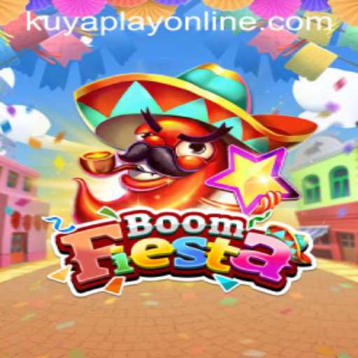 Exploring the Exciting World of BoomFiesta at Kuyaplay Casino