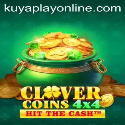 Exploring the Thrills of CloverCoins4x4 at Kuyaplay Casino