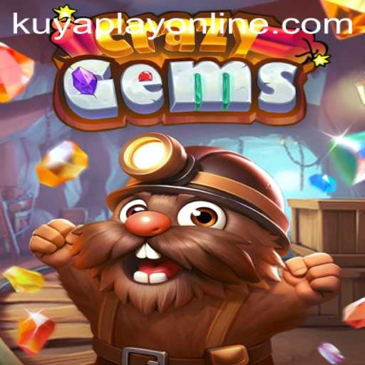 Dive into the Exciting World of CrazyGems at Kuyaplay Casino
