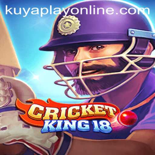 CricketKing18: Revolutionizing Virtual Gaming at Kuyaplay Casino