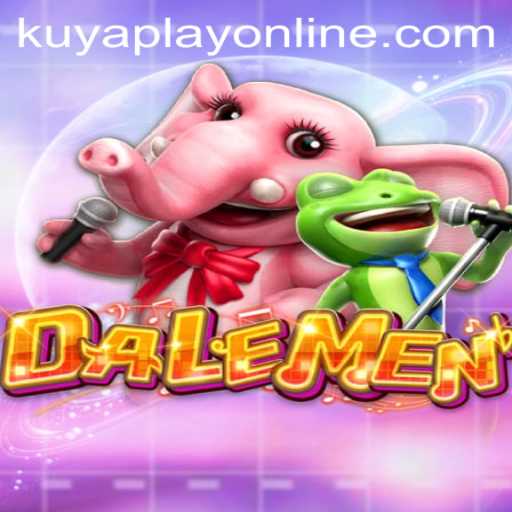 Discover the Thrills of DALEMEN at Kuyaplay Casino