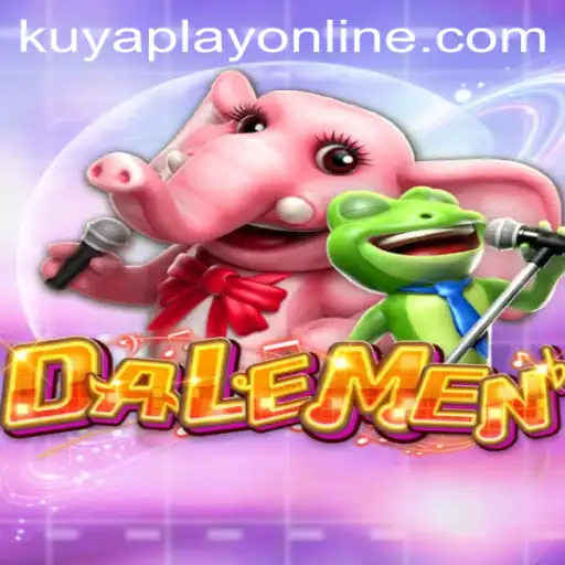 Discover the Thrills of DALEMEN at Kuyaplay Casino