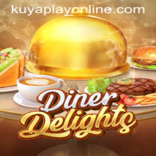 Exploring DinerDelights at Kuyaplay Casino: A New Culinary Gaming Experience