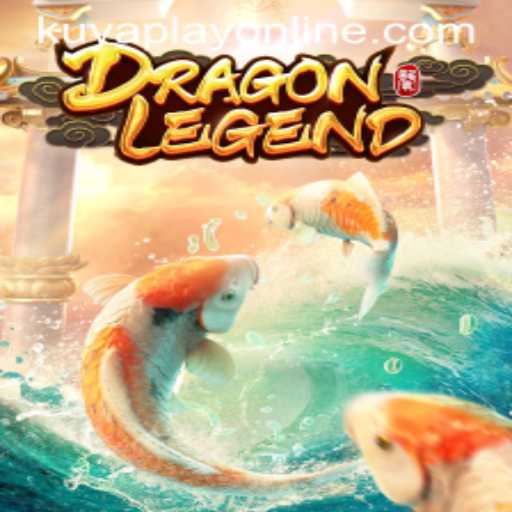 Exploring the Enchanting World of DragonLegend at Kuyaplay Casino