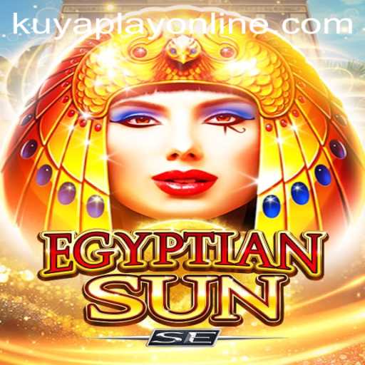 Explore the Wonders of EgyptianSunSE at Kuyaplay Casino