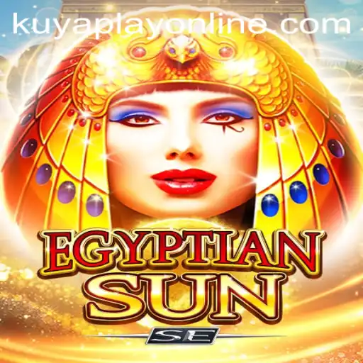 Explore the Wonders of EgyptianSunSE at Kuyaplay Casino