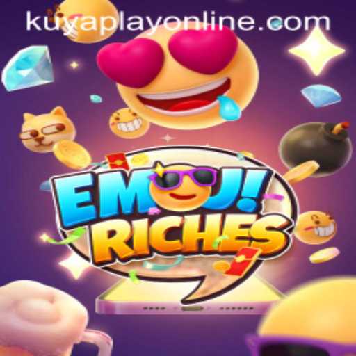 Discovering EmojiRiches at Kuyaplay Casino