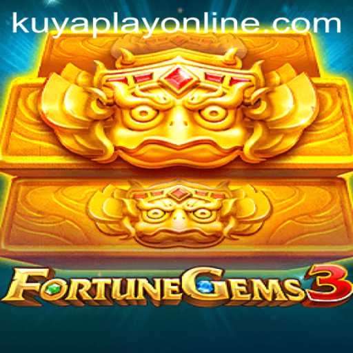 Discovering FortuneGems3: A Deep Dive into the Latest Casino Sensation at Kuyaplay Casino