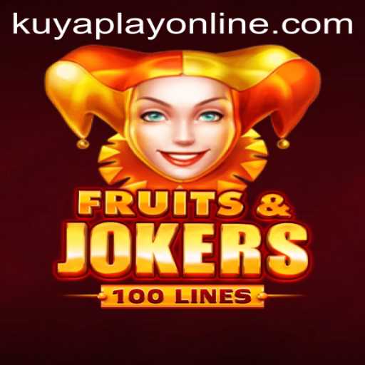 FruitsAndJokers100: A Fresh Spin on Classic Gaming at Kuyaplay Casino