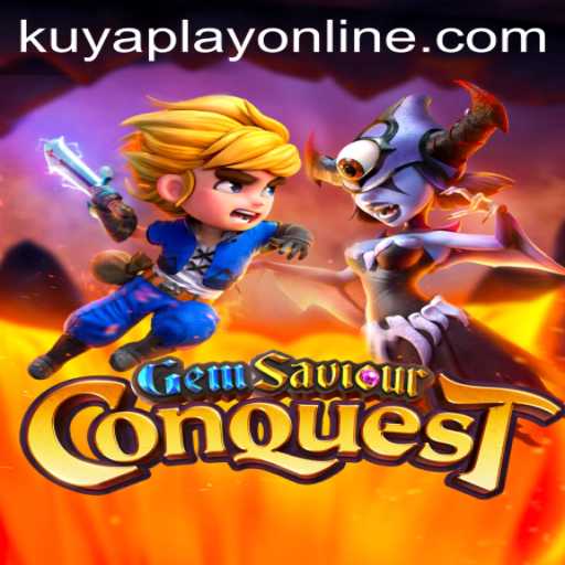 Exploring the World of GemSaviourConquest at Kuyaplay Casino