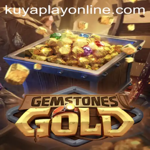 Unveiling the Enchantment of GemstonesGold at Kuyaplay Casino