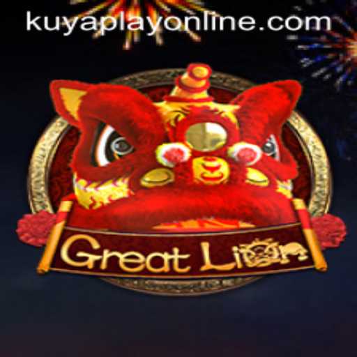 GreatLion Unveiled at Kuyaplay Casino: A Roaring Adventure in Gaming