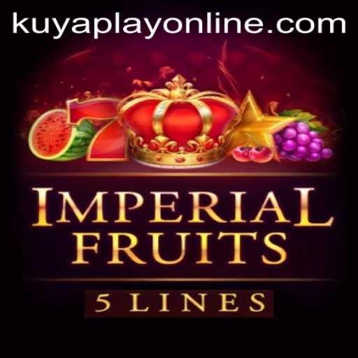 Unveiling ImperialFruits5: A Thrilling Addition to Kuyaplay Casino's Gaming Library