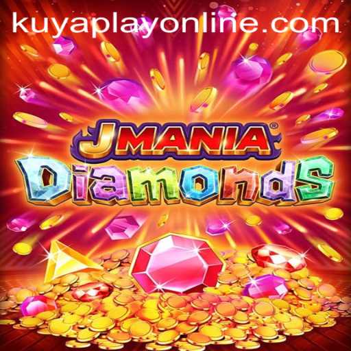 Exploring the Dazzling World of JManiaDiamonds at Kuyaplay Casino