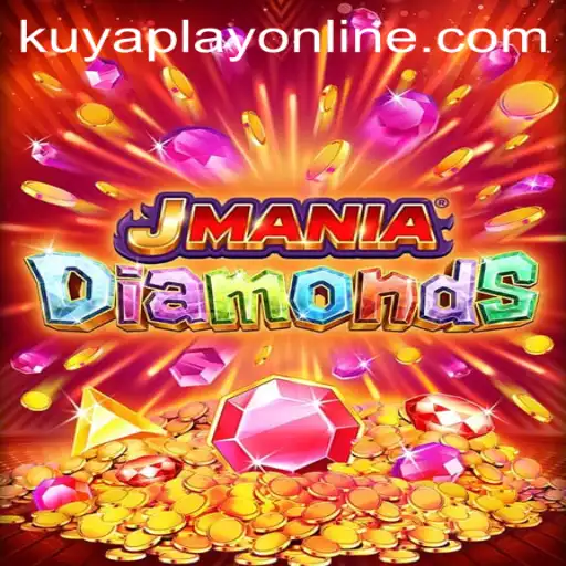 Exploring the Dazzling World of JManiaDiamonds at Kuyaplay Casino
