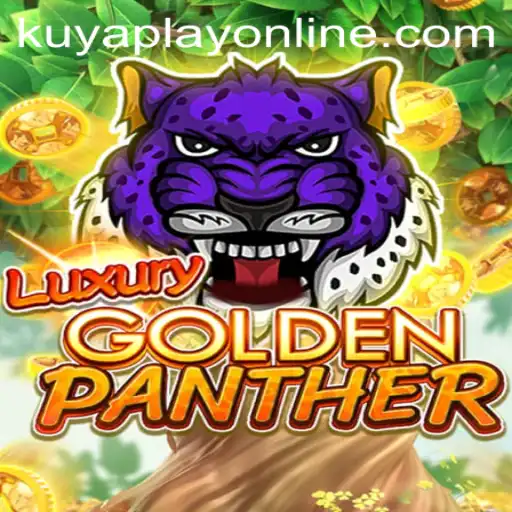 Unleashing the Excitement of LUXURYGOLDENPANTHER at Kuyaplay Casino