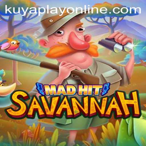Discover MadHitSavannah: The Exciting New Game at Kuyaplay Casino