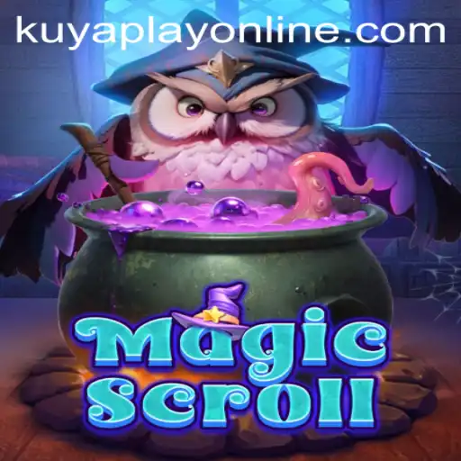MagicScroll: A Deep Dive into the Enchanting Game