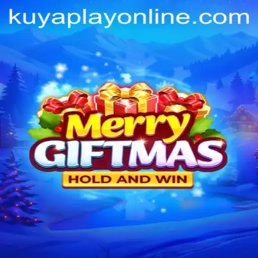 MerryGiftmas: A Festive Adventure at Kuyaplay Casino