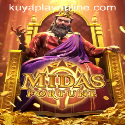 Discover the Excitement of MidasFortune at Kuyaplay Casino