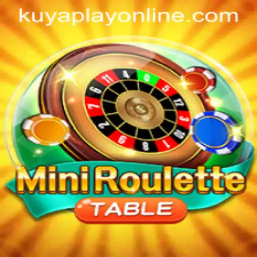 Exploring the Excitement of MiniRoulette at Kuyaplay Casino