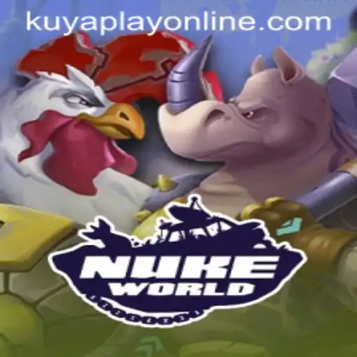 Explore the Thrilling Universe of NukeWorld at Kuyaplay Casino