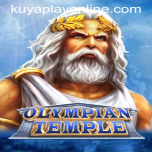 OlympianTemple: The Exciting New Game at Kuyaplay Casino