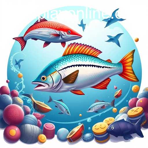 Online Fishing at Kuyaplay Casino: A Digital Angling Experience