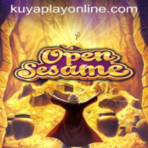 OpenSesame: Unlocking Excitement at Kuyaplay Casino