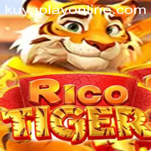 RicoTiger: The Exciting New Game at Kuyaplay Casino