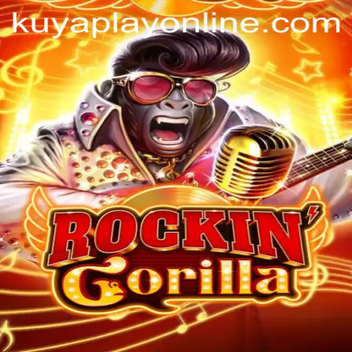 Exploring the Thrills of RockinGorilla at Kuyaplay Casino