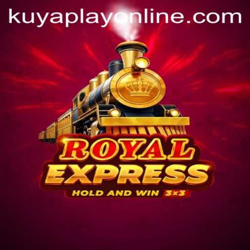 Exploring Royalexpress: A Journey Through Kuyaplay Casino's Latest Game