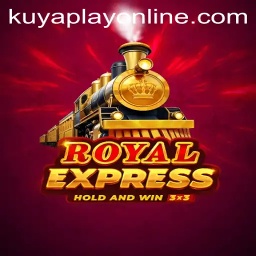 Exploring Royalexpress: A Journey Through Kuyaplay Casino's Latest Game