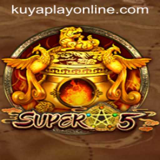 Exploring the Dynamics of Super5 at Kuyaplay Casino