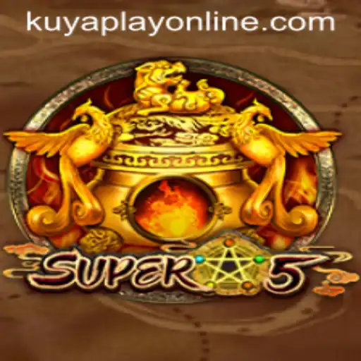 Exploring the Dynamics of Super5 at Kuyaplay Casino