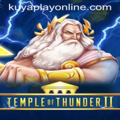 Unveiling TempleofThunderII: A Journey into Adventure with Kuyaplay Casino