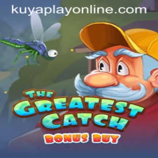 Discover the Exciting World of TheGreatestCatchBonusBuy at Kuyaplay Casino