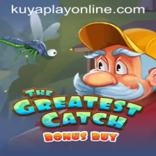Discover the Exciting World of TheGreatestCatchBonusBuy at Kuyaplay Casino