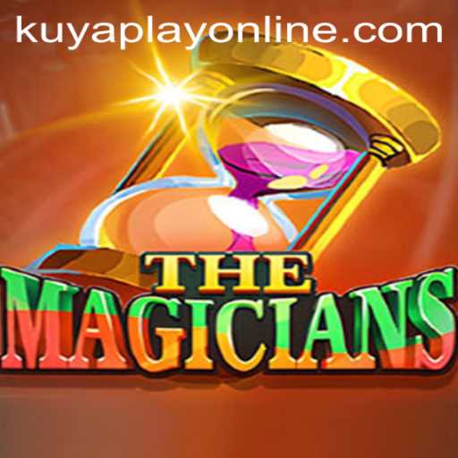 TheMagicians Slots Game at Kuyaplay Casino: An Enchanting Experience