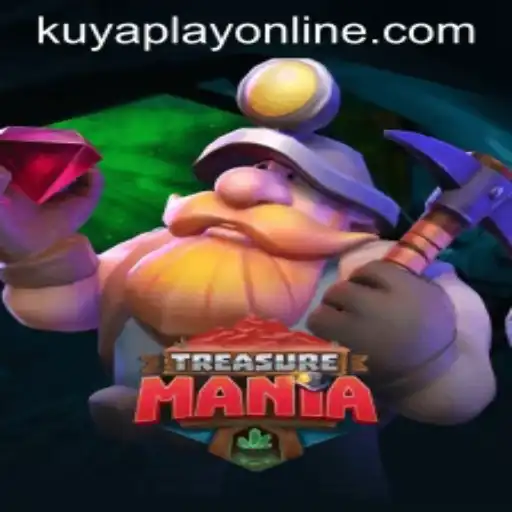 Discover the Thrill of TreasureMania at Kuyaplay Casino