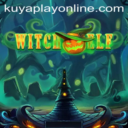 Discovering WitchElf: A Magical Adventure at Kuyaplay Casino