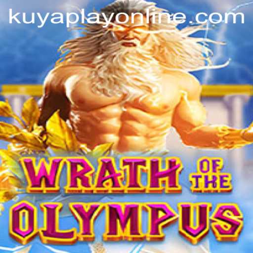 Unleashing the Power of 'WrathofOlympus' at Kuyaplay Casino